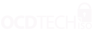 OCD Tech ISO